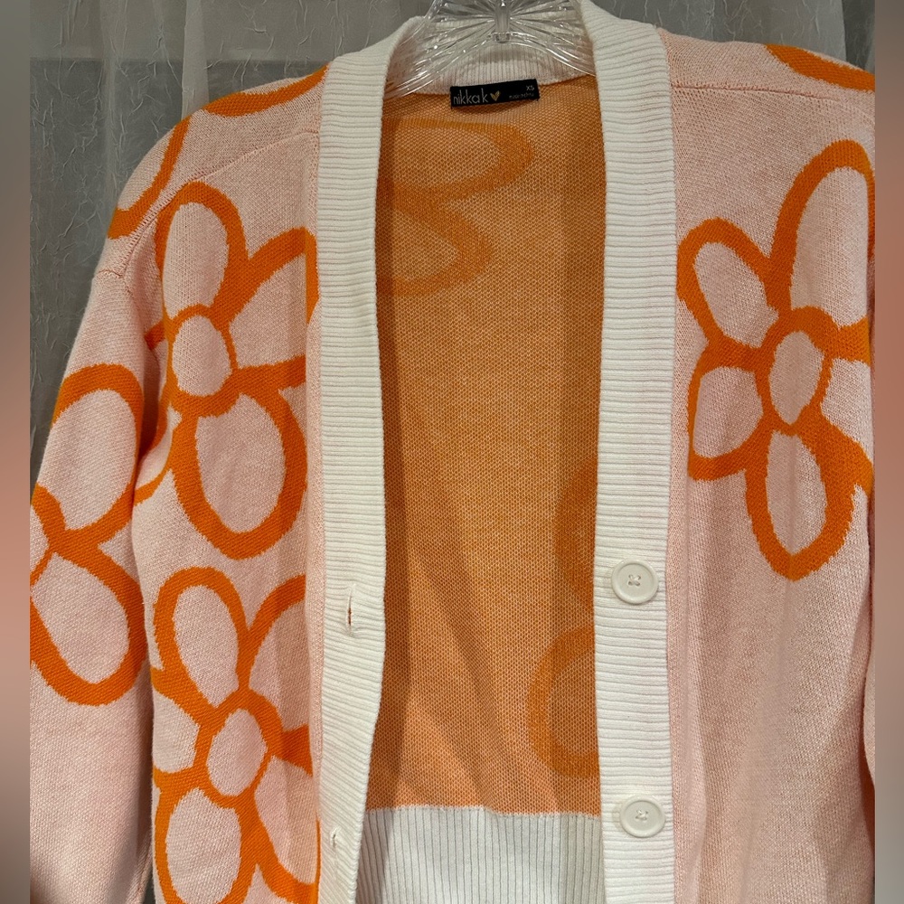 Brand new jacket